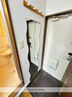 レーベン21【202号室】の内装