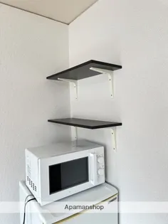 レーベン21【202号室】のその他画像