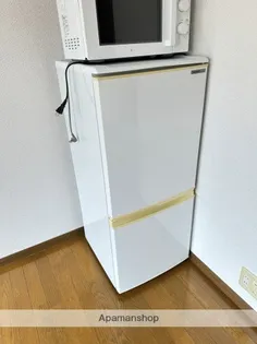 レーベン21【202号室】のその他画像