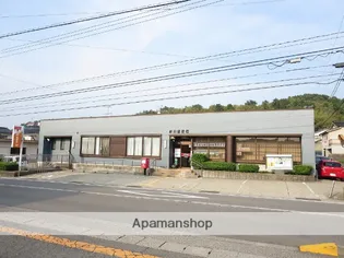 レーベン21【202号室】の周辺