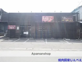 レーベン21【202号室】の周辺