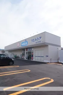 レーベン21【202号室】の周辺