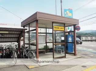 レーベン21【202号室】の周辺