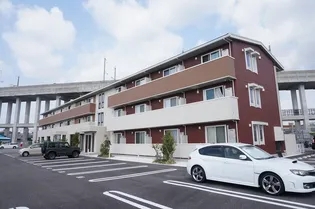 リビックルーム神宮寺の画像