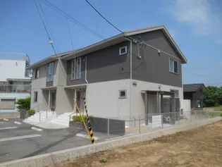 ラ ファミーユ野田の画像