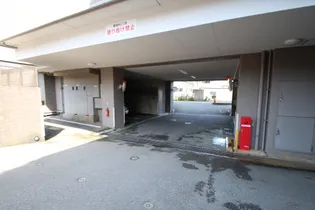 金沢駅西グリーンマンションの画像