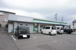 セジュール24 B【2階】の周辺