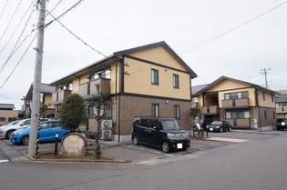 マリーナ Aの画像