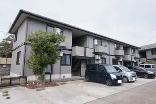 アイビースクエアー Bの画像