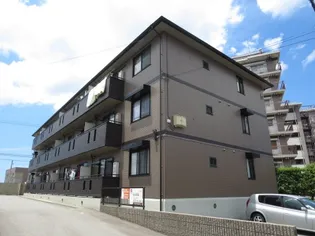 ジョルナーレ小立野 C【3階】の外観