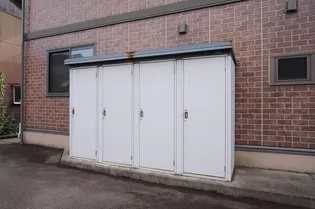 ヴィヴレ横川 B【103号室】のその他画像