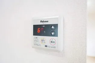 ヴィヴレ横川 B【103号室】の内装