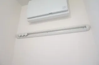 ヴィヴレ横川 B【103号室】の内装