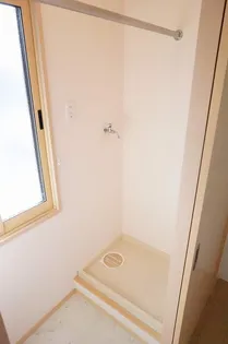 ヴィヴレ横川 B【103号室】の内装