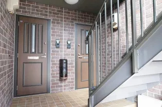 ヴィヴレ横川 B【103号室】のその他画像