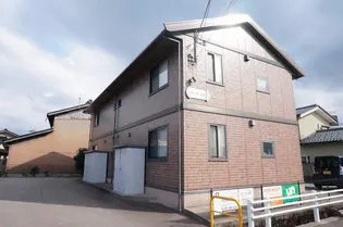 ヴィヴレ横川 B【103号室】の外観