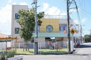 ヴィヴレ横川 B【103号室】の周辺