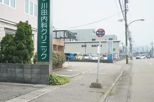 ヴィヴレ横川 B【103号室】の周辺