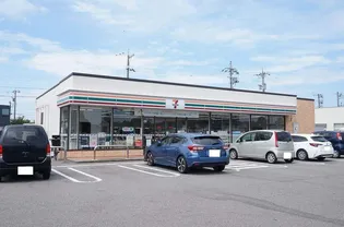 ヴィヴレ横川 B【103号室】の周辺