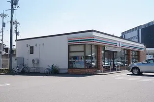 ヴィヴレ横川 B【103号室】の周辺