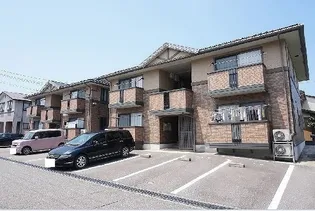 ソレアード Aの画像