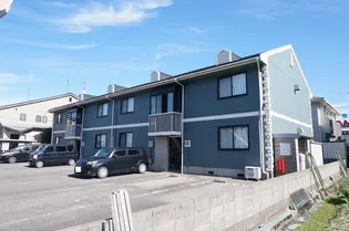 プレジールJ Mの画像