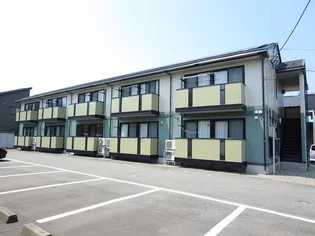 プロムナード Aの画像