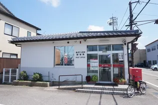 ジョイキャッスル A A【2階】の周辺