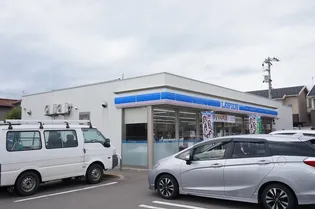 ジョイキャッスル A A【2階】の周辺