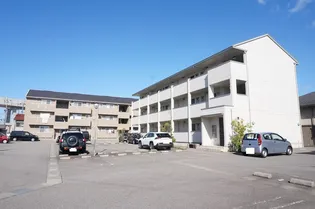 リージェントスクエア Bの画像