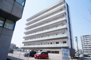 グランアネシス金澤の画像