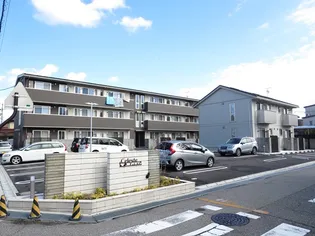 チェレステ A【1階】の外観