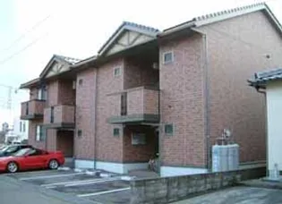 バッハ駅西新町の画像