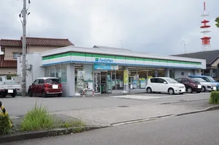 フロンテーラ【1階】の周辺