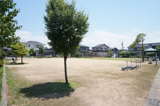 フロンテーラ【1階】の周辺