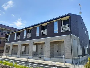 ヴィラージュ メルヴェーユ IIの画像