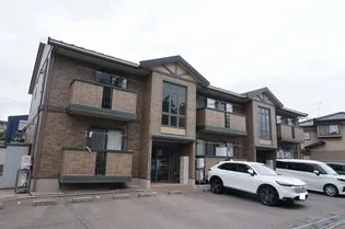 ウィルモア泉野の画像