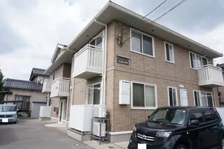 ユニ ステイ参番館の画像