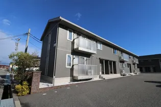 シェモア クレア B棟の画像