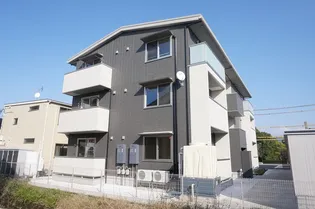 ロコ【3階】の外観