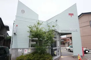 イーストサンライズⅡ【2階】の周辺