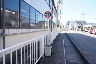 イーストサンライズⅡ【2階】の周辺