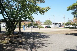 イーストサンライズⅡ【2階】の周辺