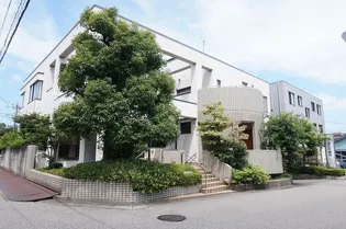 ウエスタンパーク8【2階】の周辺