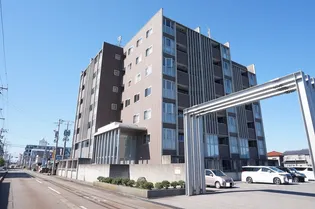 センチュリーミューゼ【403号室】の外観