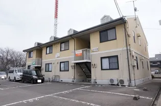 グリーンヴィラ御園【2階】の外観