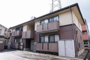 ハイカムール エスペランス Bの画像