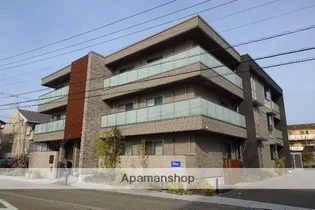 フォセット泉野の画像