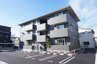 クレストガーデンの画像