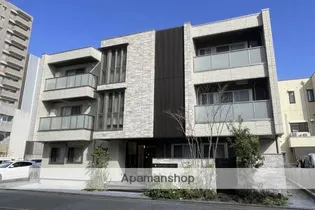 ECLAT CLASSE金沢本町の画像